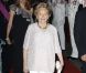 Bernadette Chirac se rend au dîner de mariage du Prince Albert et de la Princesse Charlene au Casino de Monaco, le 2 juillet 2011