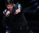 Ricky Martin en concert à Rome, le 2 juillet 2011.