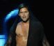 Ricky Martin en concert à Rome, le 2 juillet 2011. Et hop, si on chantait torse nu ! 