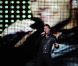 Ricky Martin en concert à Rome, le 2 juillet 2011.