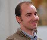 Fabien, le second prétendant de Karine, de l'amour est dans le pré saison 6 !