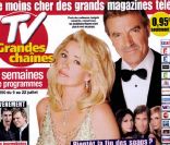 TV Grandes chaînes, en kiosque le lundi 4 juillet 2011.