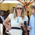 PHOTOS : Le top model Jodie Kidd 10 ans après...