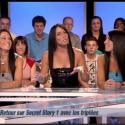 Secret Story : Que sont devenues les triplées Cyrielle, Marjorie et Johanna ?