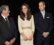  A Yellowknife, la duchesse Catherine a fait sensation dans une robe de la Danoise Malene Birger. 
 Le prince William et la duchesse Catherine de Cambridge se sont rendus mardi 5 juillet 2011 dans la province des Territoires du Nord-Ouest, avant-dernière étape du programme officiel de leur Royal Tour au Canada. 