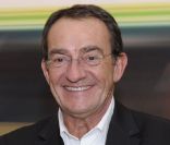 Jean-Pierre Pernaut, à Paris, le 8 février 2011.