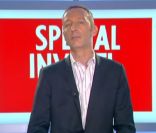 Stéphane Haumant dans  Spécial investigation  sur Canal+, juin 2011.