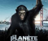  La Planète des singes : les origines , en salles le 10 août 2011