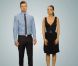Justin Timberlake et Mila Kunis tournent un spot promotionnel pour leur film  Friends with benefits , à la façon d'un clip à but humanitaire.