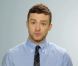 Justin Timberlake et Mila Kunis tournent un spot promotionnel pour leur film  Friends with benefits , à la façon d'un clip à but humanitaire.