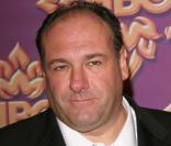 James Gandolfini,