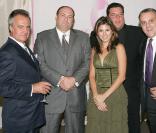 casting des Sopranos