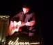 Patrick Bruel se produisait à l'hôtel Wynn de Las Vegas, jeudi 7 juillet 2011.