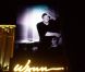 Patrick Bruel se produisait à l'hôtel Wynn de Las Vegas, jeudi 7 juillet 2011.