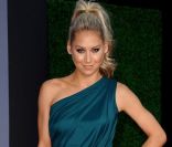 Anna Kournikova a fait le déplacement en Californie pour assister à  la soirée des BAFTAs à Los Angeles, en l\'honneur du prince William et de  son épouse, Kate Middleton. Le 9 juillet 2011