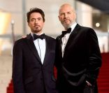 Le film Iron Man, ce lundi 11 juillet à 20h40 sur W9 avec le génial Jeff Bridges  