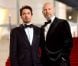 Le film Iron Man, ce lundi 11 juillet à 20h40 sur W9 avec le génial Jeff Bridges  