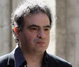 Raphaël Mezrahi est venu rendre un dernier hommage à Pascal Sevran