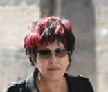 Rika Zaraï rend hommage à Pascal Sevran