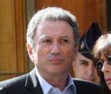 Michel Drucker et Francoise Coquet