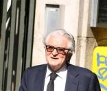 Roland Dumas