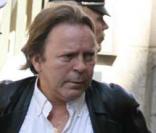 Thierry Sechan, le frère du chanteur Renaud