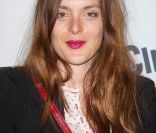 Valérie Donzelli lors de la cérémonie de clôture du festival Paris Cinéma. 11 juillet 2011