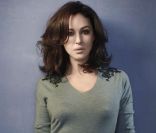 Monica Bellucci pour la maison Eric Bompard
