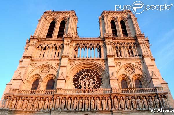 Notre-Dame de Paris