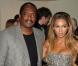 Beyoncé et son père Matthew Knowles, à New York, le 22 janvier 2007. 