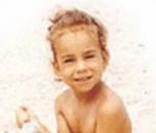 Mariah Carey enfant
