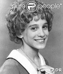 Sarah Jessica Parker