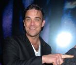 Robbie Williams