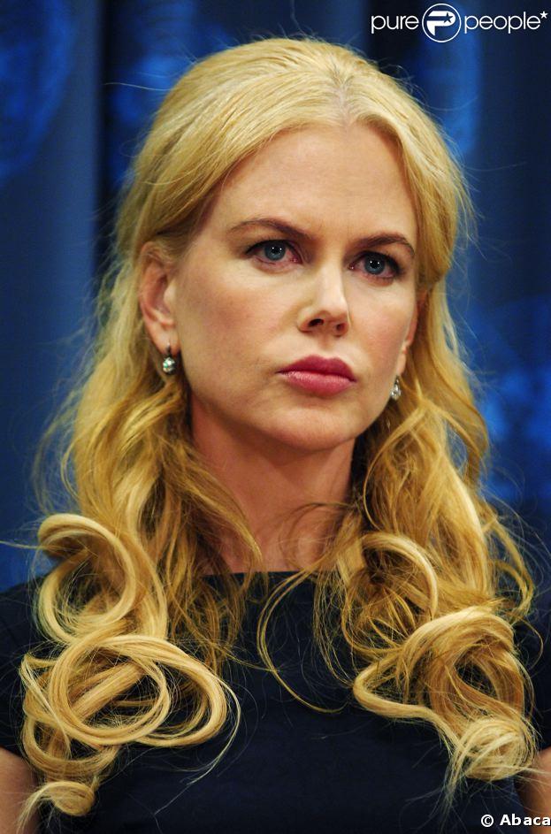 Nicole Kidman