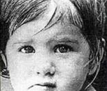 Jennifer Aniston enfant