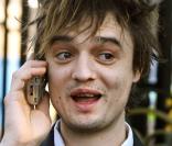 Pete Doherty 