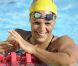 Laure Manaudou : Première compétition et déjà un record !