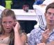 Geoffrey et Aurélie sont très inquiets par le message des maîtres des souterrains dans Secret Story 5