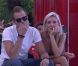 Marie et Geof, très inquiets pour leur secret  dans Secret Story 5