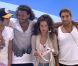 Simon, Juliette et Rudy soutiennent Daniel dans Secret Story 5