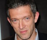 Vincent Cassel le 12 juillet à Paris 