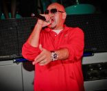 Fat Joe au VIP ROOM de St Tropez le 10 juillet 2011