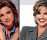 Courtney Thorne Smith : Plutôt Allison dans Melrose Place ou Georgia dans Ally McBeal ?
