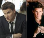 Davi Boreanaz : Plutôt le vampirique Angel ou le sympathique agent du FBI de Bones ?