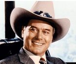 Larry Hagman : J.R Ewing dans Dallas vs Desperate Housewives !