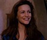 Kristin Davis : Brooke de Melrose Place vs Charlotte la coincée dans Sex and the City !