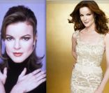 Marcia Cross : médecin psychopathe dans Melrose Place ou femme au foyer rigide mais sexy dans Desperate Housewives