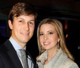Ivanka Trump est maman d'une petite fille au doux prénom...