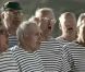 Image extraite du clip  Amsterdam  des Marins d'Iroise, juillet 2011.