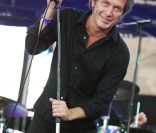 <p>Miossec aux Francofolies de La Rochelle, le 11 juillet 2007.</p>
<p>&nbsp;</p>